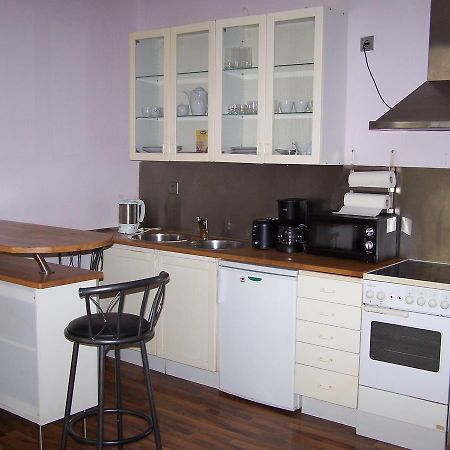Odessa1 Apartment Köln Ngoại thất bức ảnh