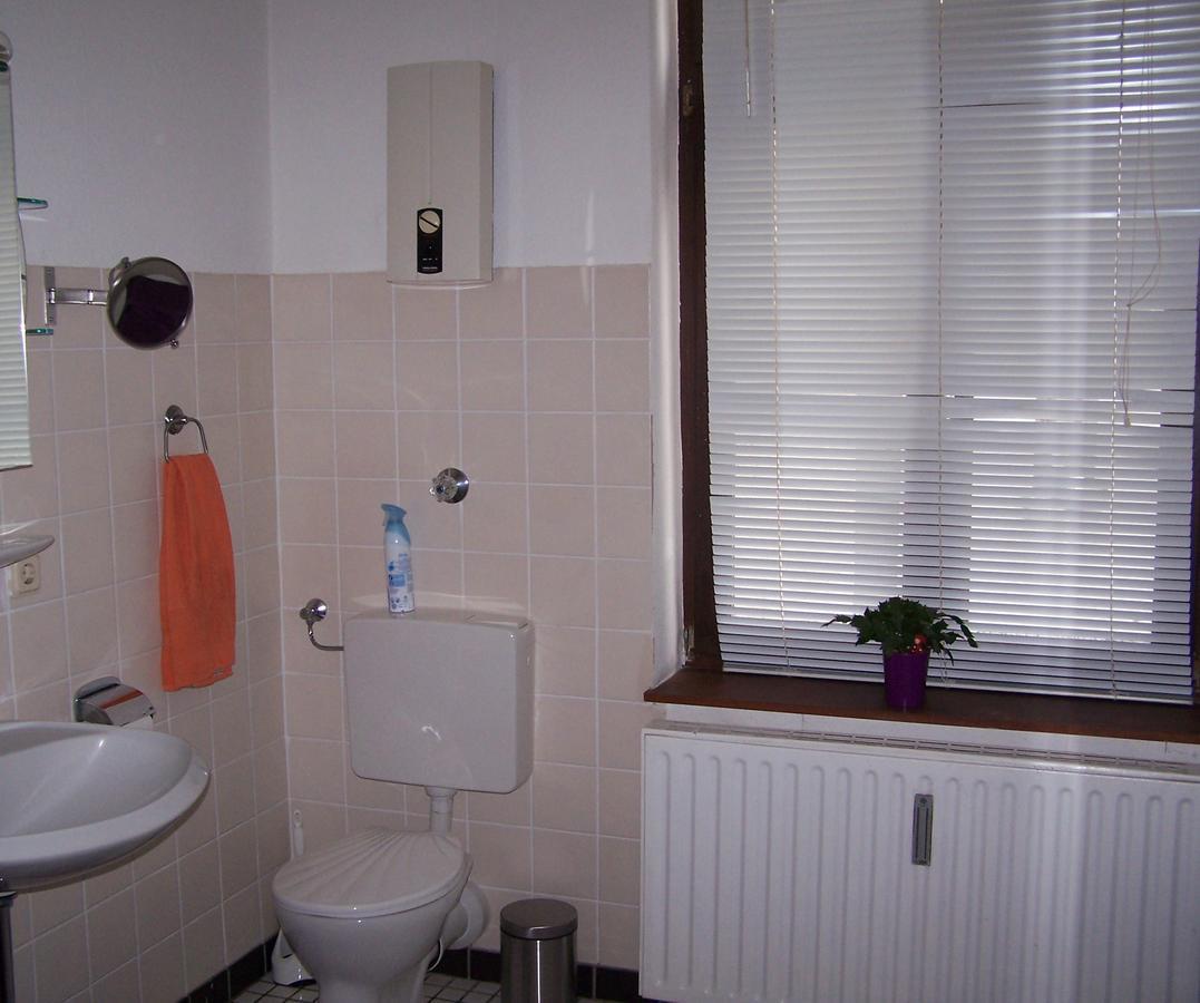 Odessa1 Apartment Köln Ngoại thất bức ảnh