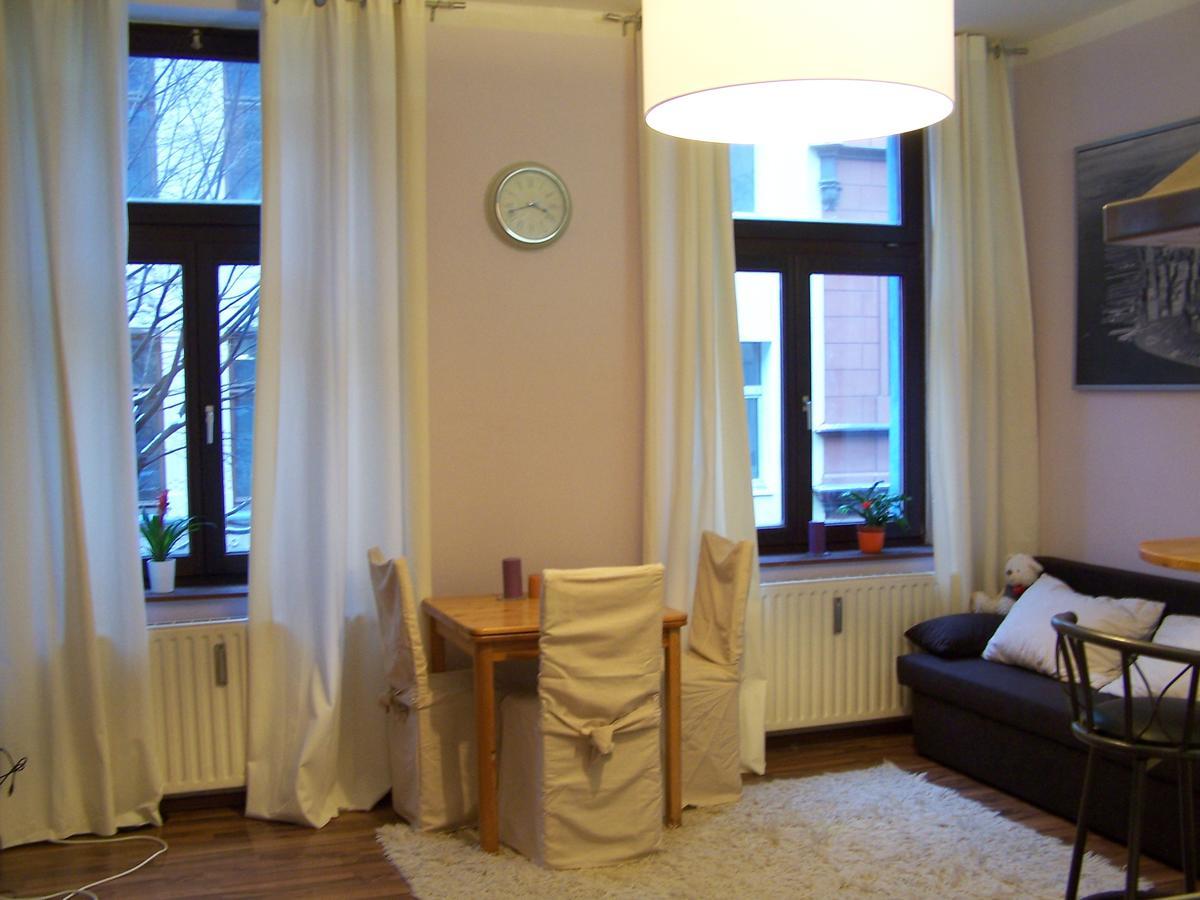 Odessa1 Apartment Köln Ngoại thất bức ảnh