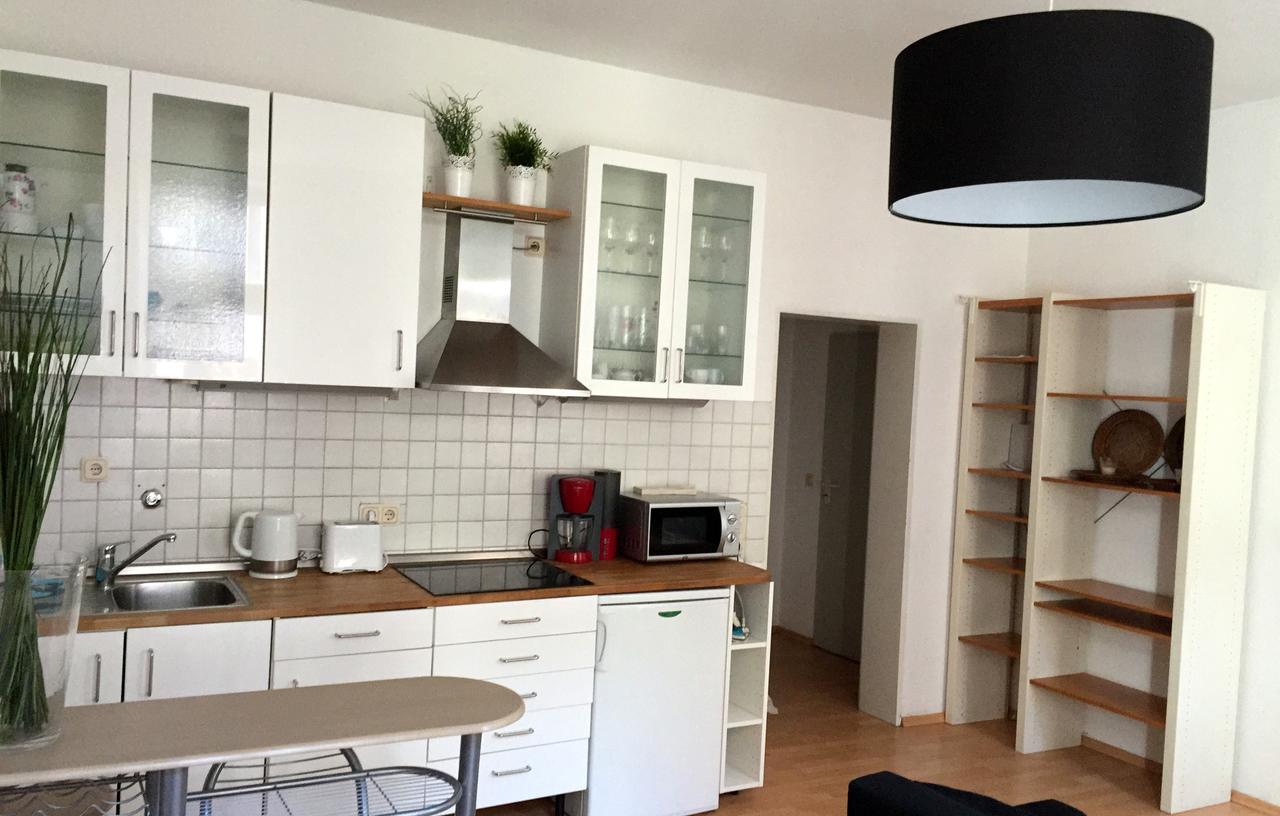 Odessa1 Apartment Köln Ngoại thất bức ảnh