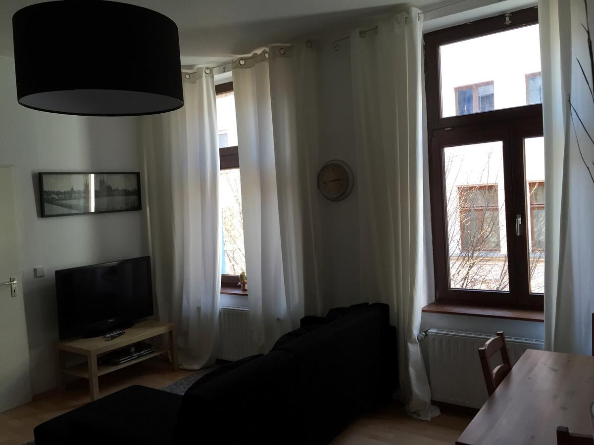 Odessa1 Apartment Köln Ngoại thất bức ảnh